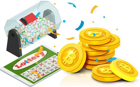 Bitcoin Casino and Lottery .